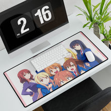 Load image into Gallery viewer, Anime Sakurasou No Pet Na Kanojo Mouse Pad (Desk Mat)