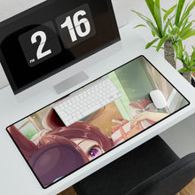 Load image into Gallery viewer, Rice Shower Mouse Pad (Desk Mat)