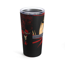 Load image into Gallery viewer, Hellsing Tumbler 20oz
