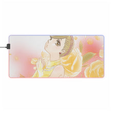 Load image into Gallery viewer, Ballroom e Youkoso RGB LED Mouse Pad (Desk Mat)