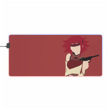 Load image into Gallery viewer, Code Geass RGB LED Mouse Pad (Desk Mat)
