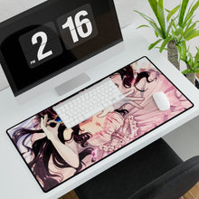 Load image into Gallery viewer, Anime The iDOLM@STER Cinderella Girls Mouse Pad (Desk Mat)