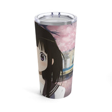 Load image into Gallery viewer, Eru Chitanda Tumbler 20oz