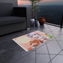 Load image into Gallery viewer, Cappuccino & Tippy Rug