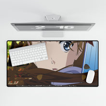 Load image into Gallery viewer, Anime True Tearsr Mouse Pad (Desk Mat)