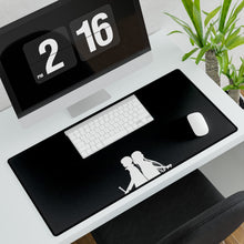 Load image into Gallery viewer, Anime Sword Art Online Mouse Pad (Desk Mat)