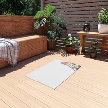 Load image into Gallery viewer, Laid-Back Camp Rug