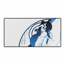 Load image into Gallery viewer, Anime Tengen Toppa Gurren Lagannr Mouse Pad (Desk Mat)