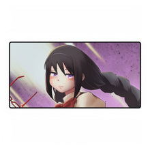Load image into Gallery viewer, Homura Akemi Mouse Pad (Desk Mat)