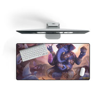 Load image into Gallery viewer, Pure Heart Ganesha Mouse Pad (Desk Mat)