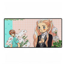 Load image into Gallery viewer, Honey And Clover Mouse Pad (Desk Mat)
