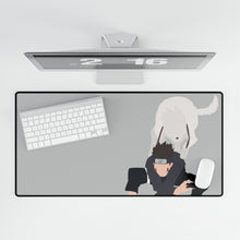 Load image into Gallery viewer, Anime Naruto Mouse Pad (Desk Mat)
