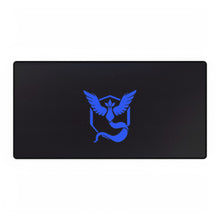 Load image into Gallery viewer, Team Mystic Mouse Pad (Desk Mat)
