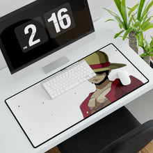 Load image into Gallery viewer, Anime One Piece Mouse Pad (Desk Mat)
