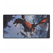 Load image into Gallery viewer, Anime Pixiv Fantasia RD Mouse Pad (Desk Mat)