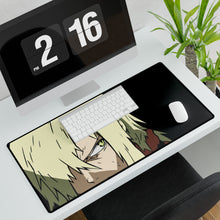 Load image into Gallery viewer, Anime Tengen Toppa Gurren Lagannr Mouse Pad (Desk Mat)