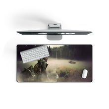 Load image into Gallery viewer, S.T.A.L.K.E.R. Mouse Pad (Desk Mat)