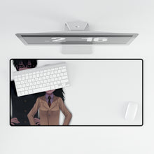 Load image into Gallery viewer, Watamote Mouse Pad (Desk Mat)