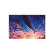 Load image into Gallery viewer, Anime Animal Rug