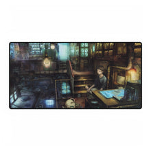 Load image into Gallery viewer, Anime Room Mouse Pad (Desk Mat)