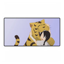 Load image into Gallery viewer, Anime Sayonara, Zetsubou-Sensei Mouse Pad (Desk Mat)