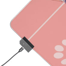 Load image into Gallery viewer, Princess Connect! Re:Dive RGB LED Mouse Pad (Desk Mat)