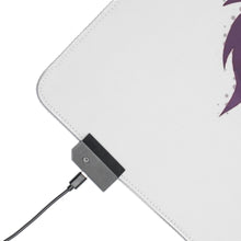 Load image into Gallery viewer, Mirai Nikki RGB LED Mouse Pad (Desk Mat)