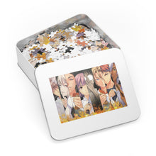 Load image into Gallery viewer, Anime Food Wars: Shokugeki no Soma Jigsaw Puzzle