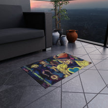 Load image into Gallery viewer, Anime Jojo's Bizarre Adventure Rug