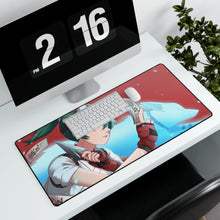 Load image into Gallery viewer, Overwatch 2 Mouse Pad (Desk Mat)
