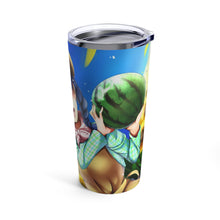 Load image into Gallery viewer, Food Wars: Shokugeki no Soma Tumbler 20oz