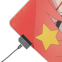 Load image into Gallery viewer, The Quintessential Quintuplets RGB LED Mouse Pad (Desk Mat)