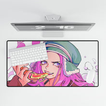 Load image into Gallery viewer, Anime One Piece Mouse Pad (Desk Mat)