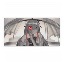 Load image into Gallery viewer, Isekaijoucho - Virtual Youtuber Mouse Pad (Desk Mat)