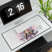 Load image into Gallery viewer, Anime Re:ZERO -Starting Life in Another World- Mouse Pad (Desk Mat)