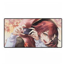 Load image into Gallery viewer, Anime Virtual Youtuber Mouse Pad (Desk Mat)