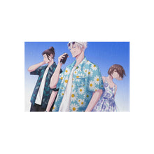 Load image into Gallery viewer, Jujutsu Kaisen Rug