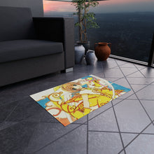 Load image into Gallery viewer, Cardcaptor Sakura Sakura Kinomoto Rug