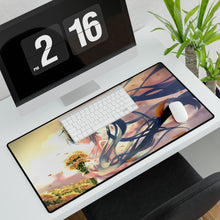 Load image into Gallery viewer, Anime Vocaloid Mouse Pad (Desk Mat)