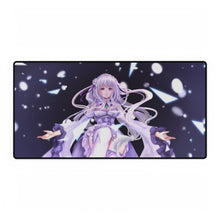 Load image into Gallery viewer, EMT· Angel falling Mouse Pad (Desk Mat)