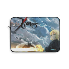 Load image into Gallery viewer, Anime Fate/Zero Laptop Sleeve