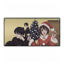 Load image into Gallery viewer, Ghost Hunt Mouse Pad (Desk Mat)