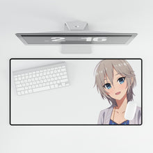 Load image into Gallery viewer, The iDOLM@STER Cinderella Girls - Anastasia Mouse Pad (Desk Mat)