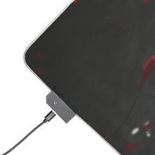 Load image into Gallery viewer, Rize Kamishiro RGB LED Mouse Pad (Desk Mat)