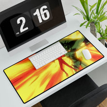 Load image into Gallery viewer, Space Dandy Mouse Pad (Desk Mat)