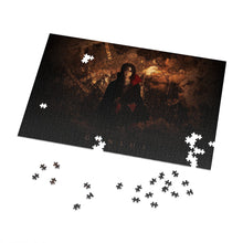 Load image into Gallery viewer, Uchiha Itachi Jigsaw Puzzle