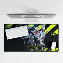 Load image into Gallery viewer, Blood Lad Mouse Pad (Desk Mat)