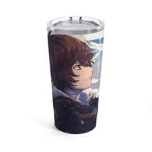 Load image into Gallery viewer, Granblue Fantasy Granblue Fantasy, Sandalphon Tumbler 20oz