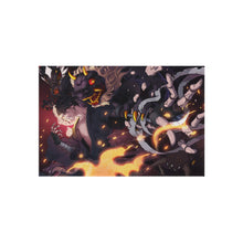 Load image into Gallery viewer, Dororo Hyakkimaru, Dororo Rug