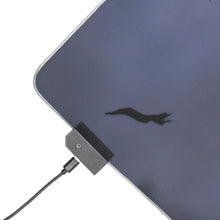 Load image into Gallery viewer, Kill La Kill RGB LED Mouse Pad (Desk Mat)